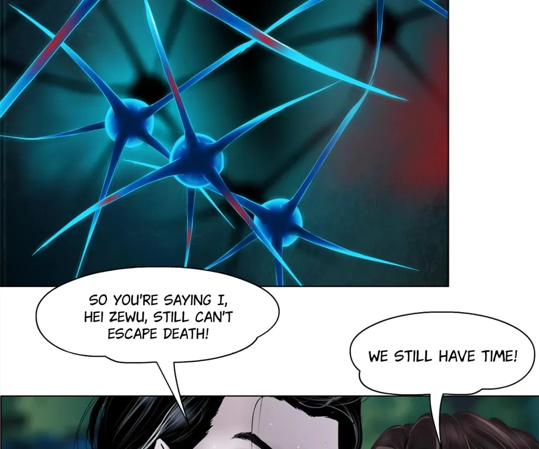 Read Mercy Killing chapter 153 image 51 on Lezhin