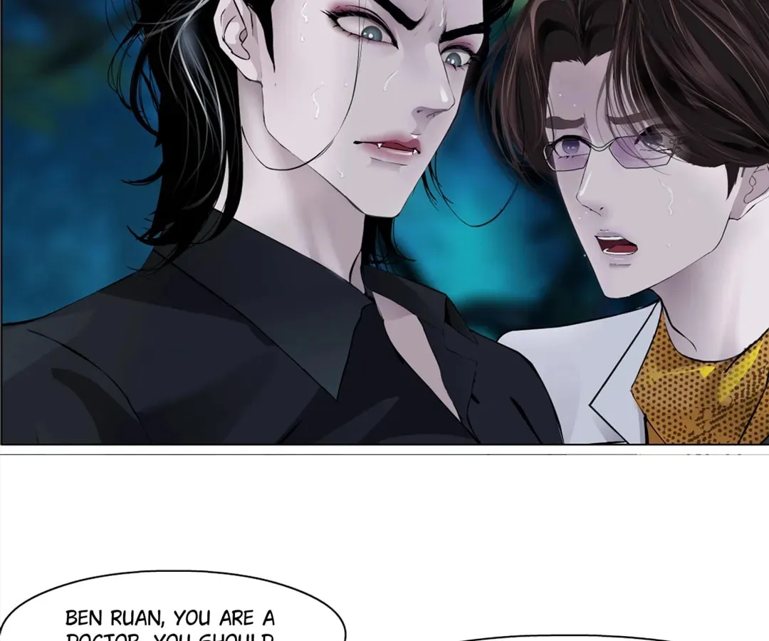 Read Mercy Killing chapter 153 image 52 on Lezhin