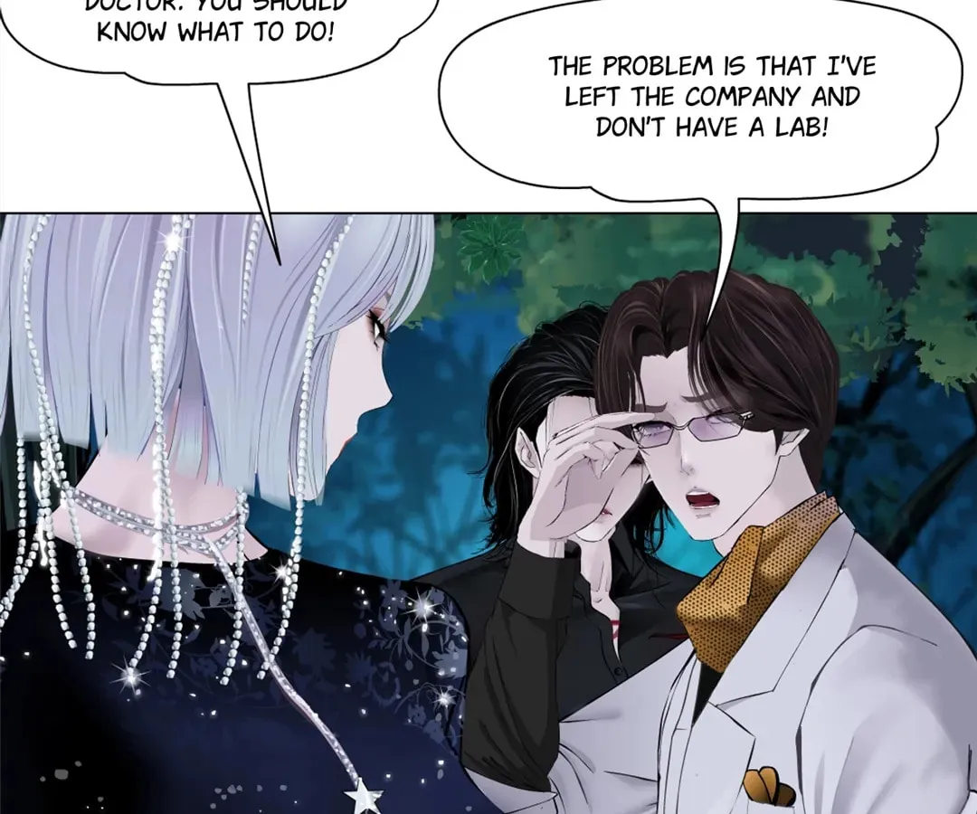 Read Mercy Killing chapter 153 image 53 on Lezhin
