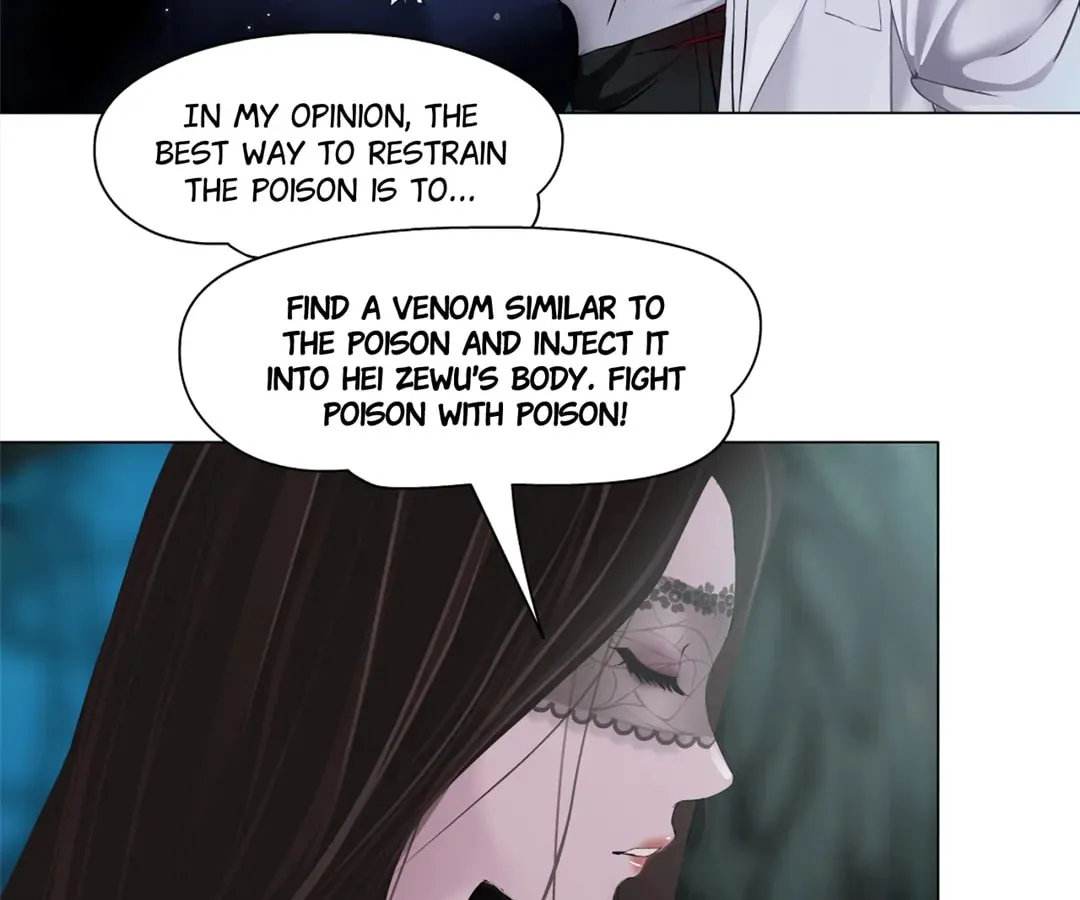 Read Mercy Killing chapter 153 image 54 on Lezhin