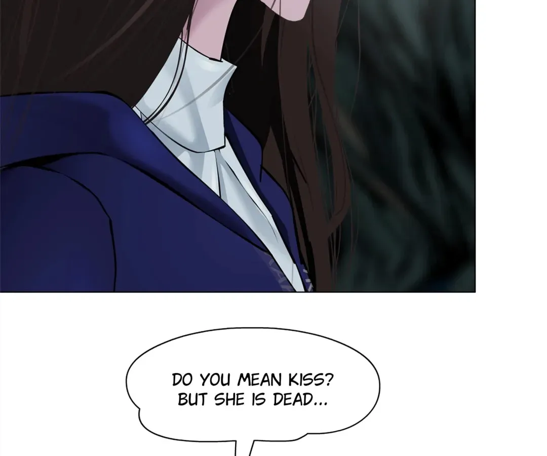 Read Mercy Killing chapter 153 image 55 on Lezhin