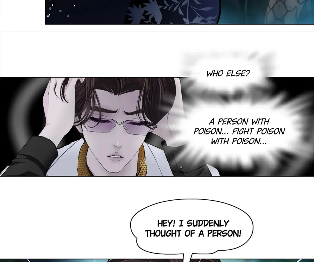 Read Mercy Killing chapter 153 image 57 on Lezhin