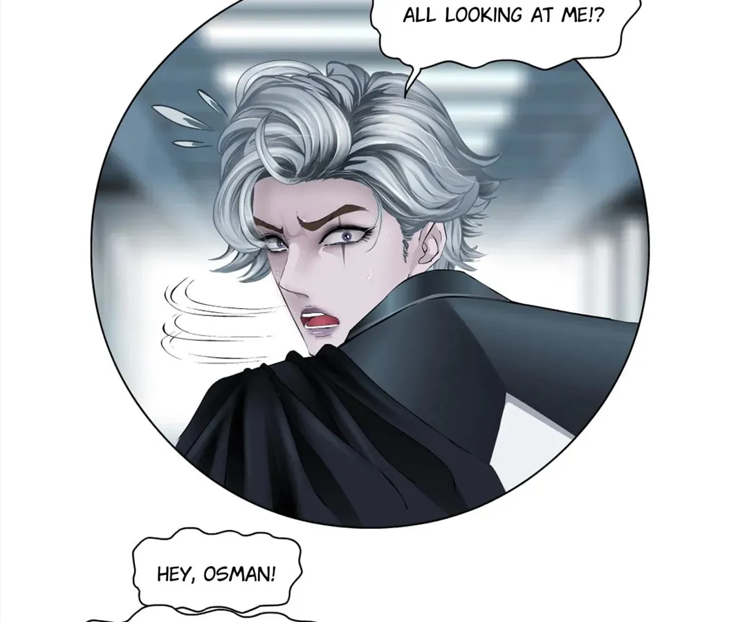 Read Mercy Killing chapter 153 image 59 on Lezhin