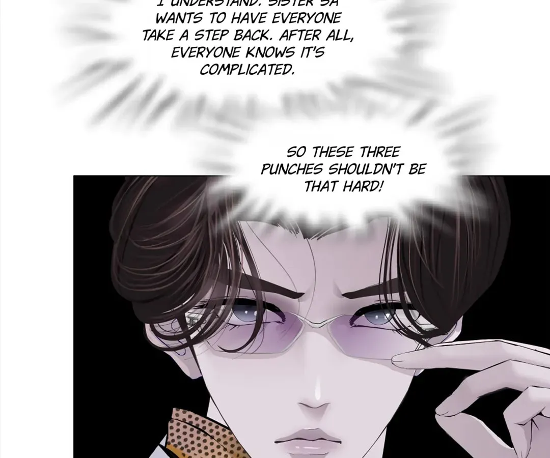 Read Mercy Killing chapter 153 image 6 on Lezhin