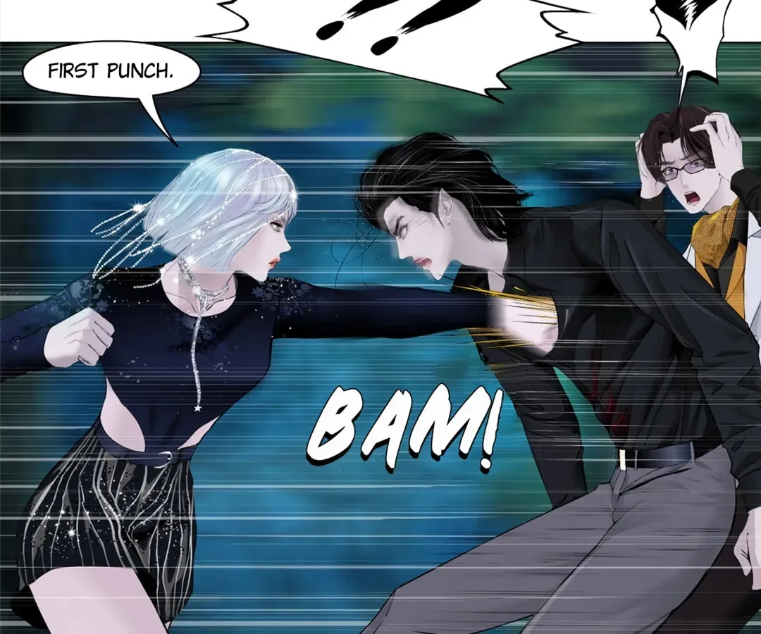 Read Mercy Killing chapter 153 image 9 on Lezhin