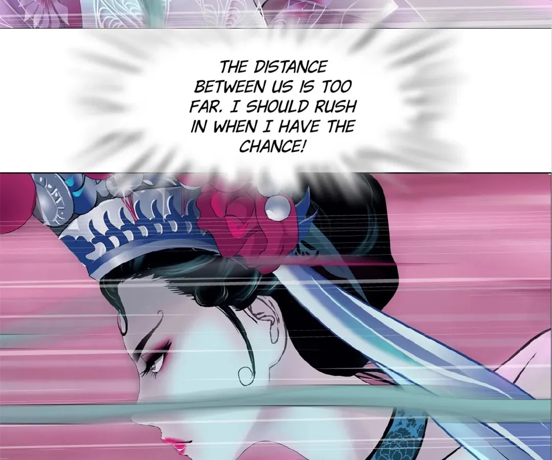 Read Mercy Killing chapter 155 image 12 on Lezhin