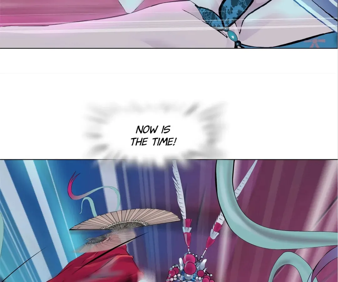 Read Mercy Killing chapter 155 image 13 on Lezhin