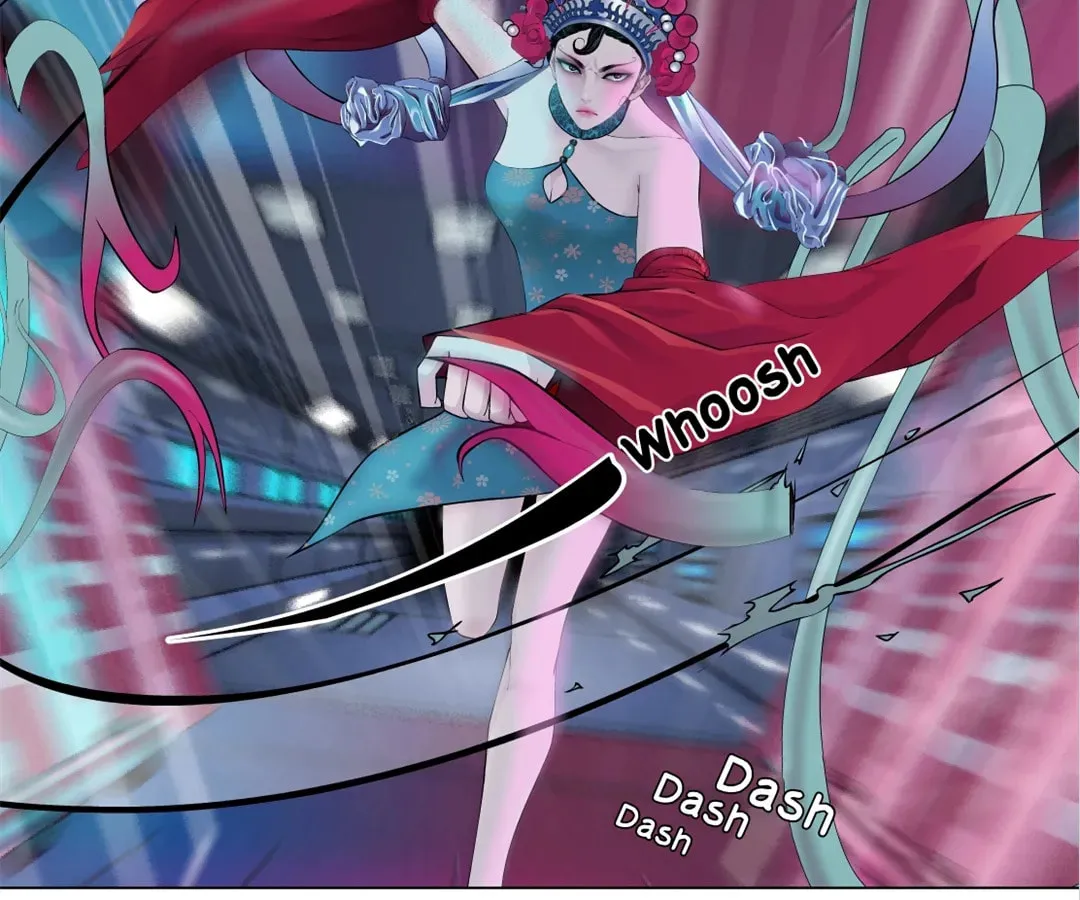 Read Mercy Killing chapter 155 image 14 on Lezhin