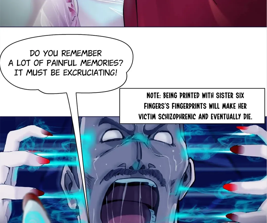 Read Mercy Killing chapter 155 image 19 on Lezhin