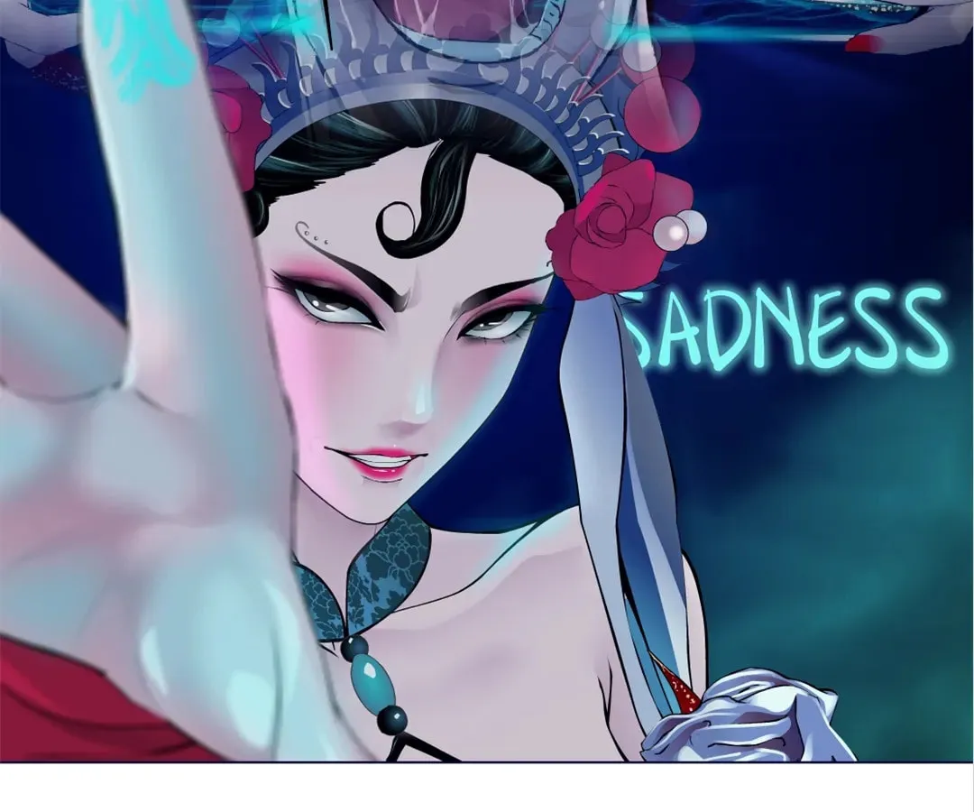 Read Mercy Killing chapter 155 image 20 on Lezhin