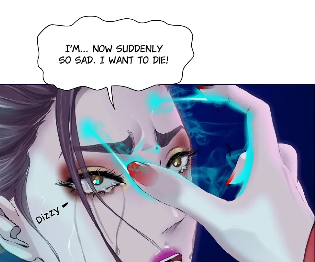 Read Mercy Killing chapter 155 image 21 on Lezhin