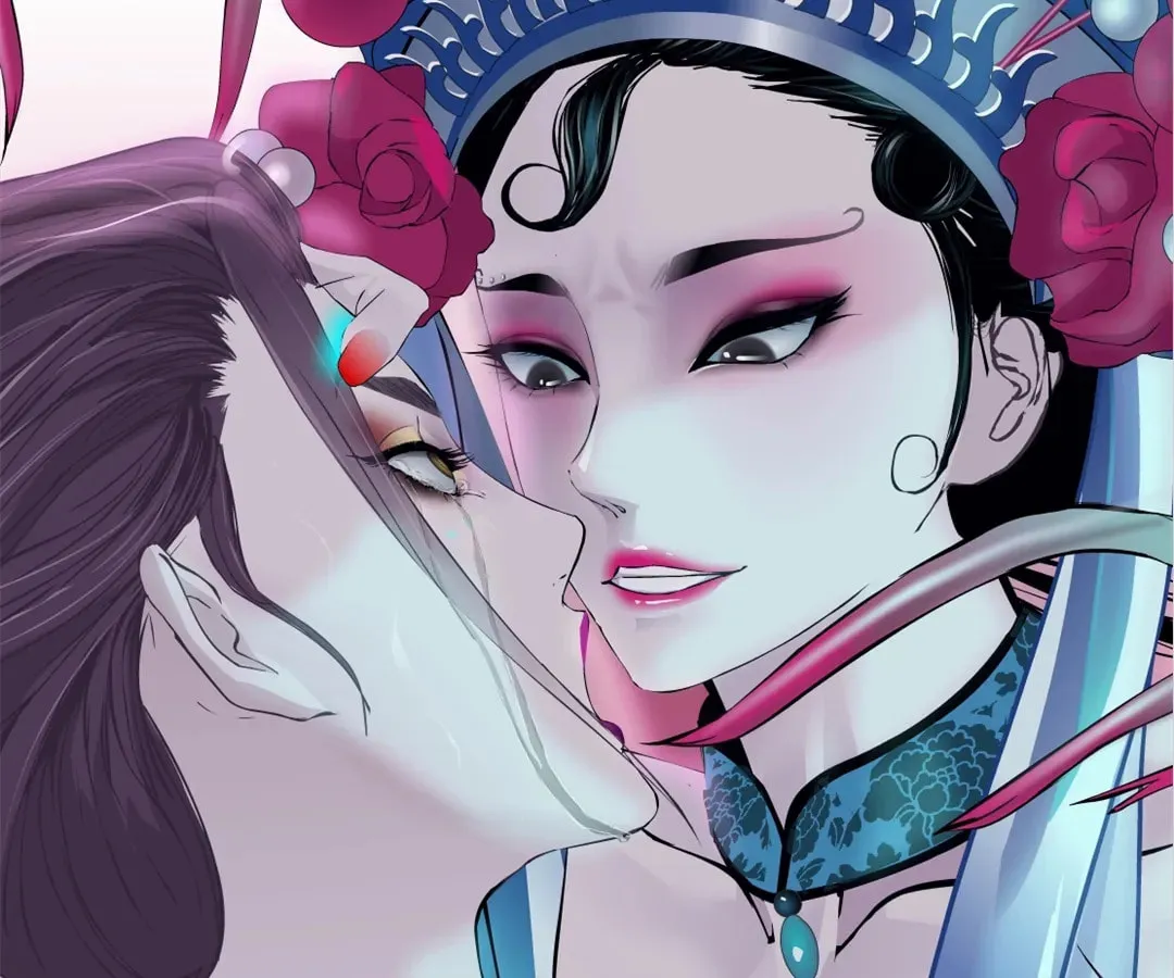 Read Mercy Killing chapter 155 image 23 on Lezhin