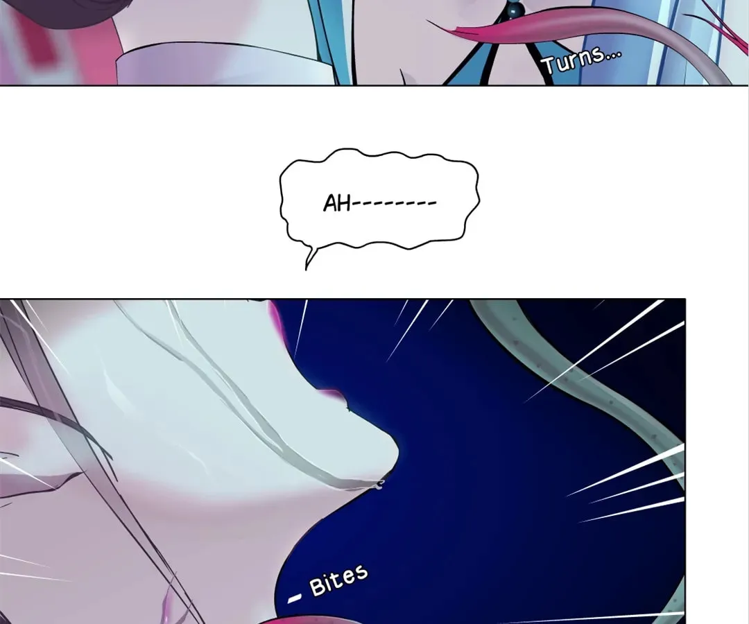 Read Mercy Killing chapter 155 image 24 on Lezhin