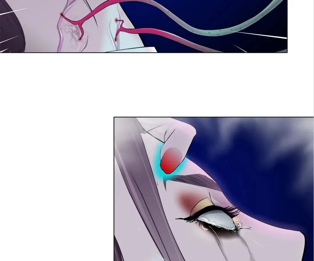Read Mercy Killing chapter 155 image 25 on Lezhin