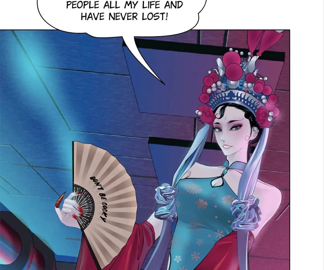 Read Mercy Killing chapter 155 image 27 on Lezhin