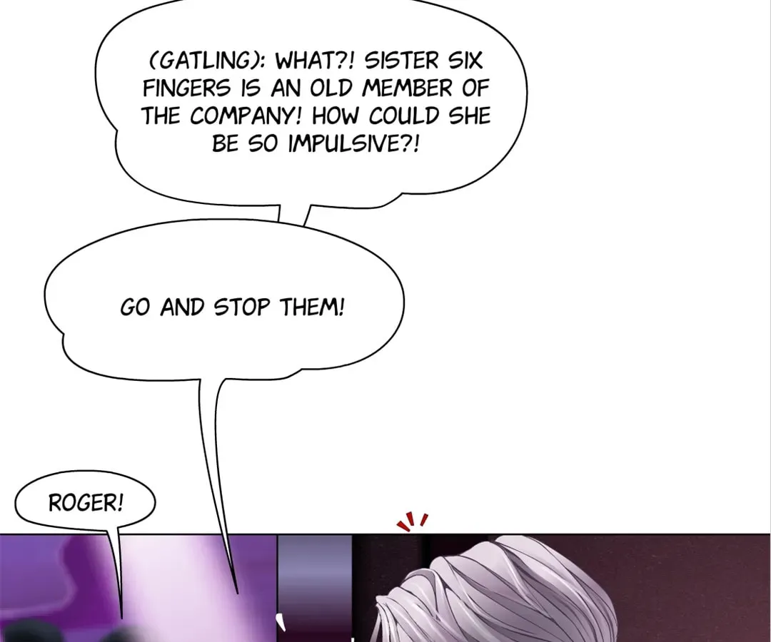 Read Mercy Killing chapter 155 image 29 on Lezhin