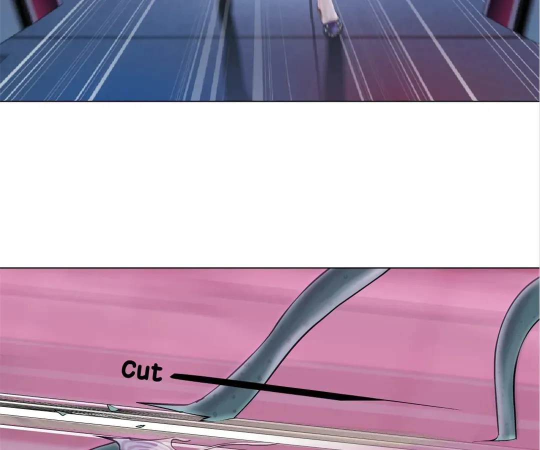 Read Mercy Killing chapter 155 image 3 on Lezhin