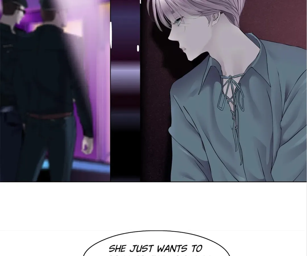Read Mercy Killing chapter 155 image 30 on Lezhin