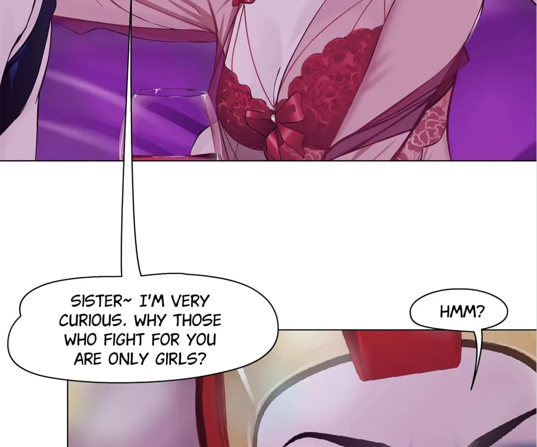 Read Mercy Killing chapter 155 image 32 on Lezhin