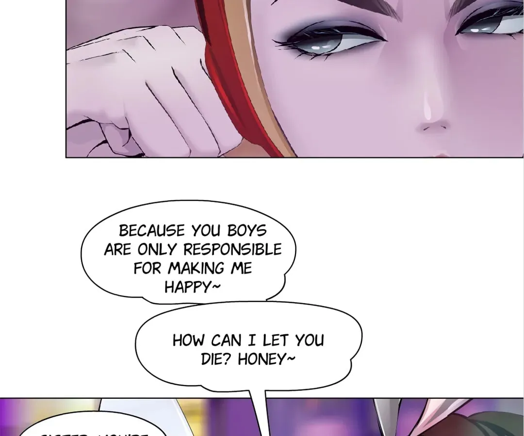 Read Mercy Killing chapter 155 image 33 on Lezhin