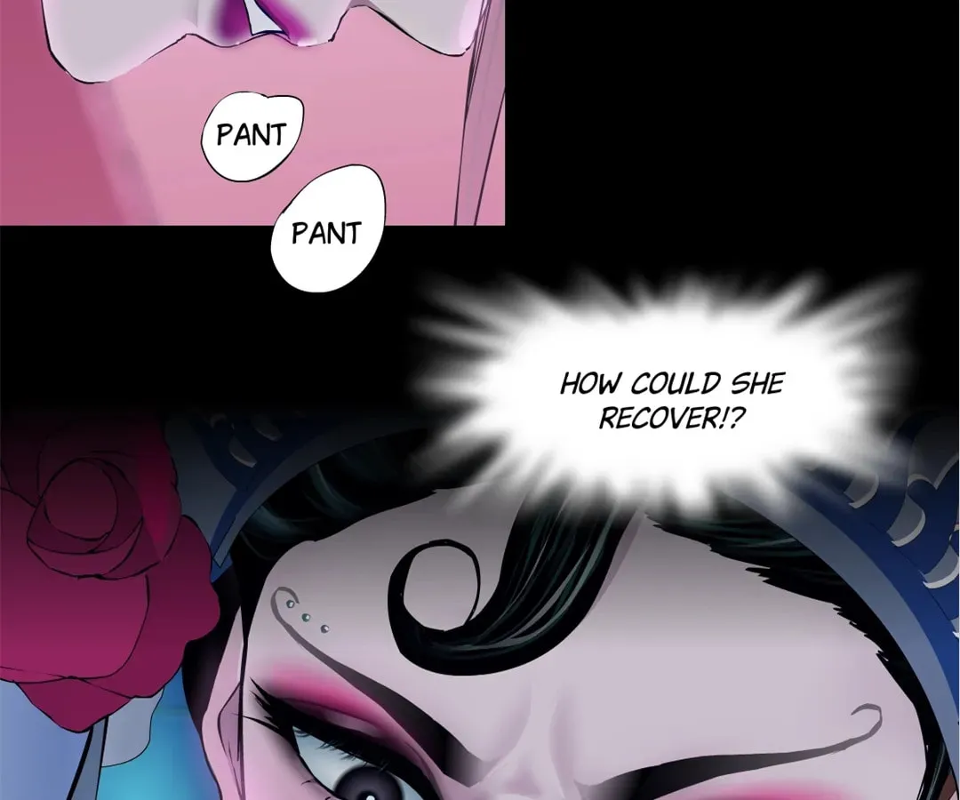 Read Mercy Killing chapter 155 image 39 on Lezhin