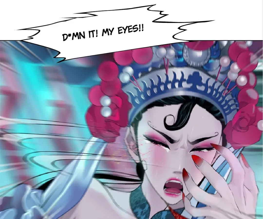 Read Mercy Killing chapter 155 image 43 on Lezhin