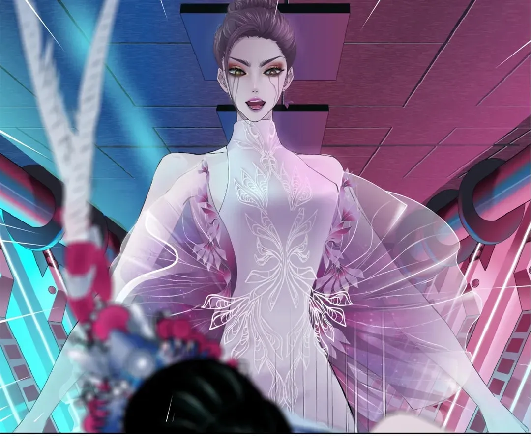 Read Mercy Killing chapter 155 image 45 on Lezhin