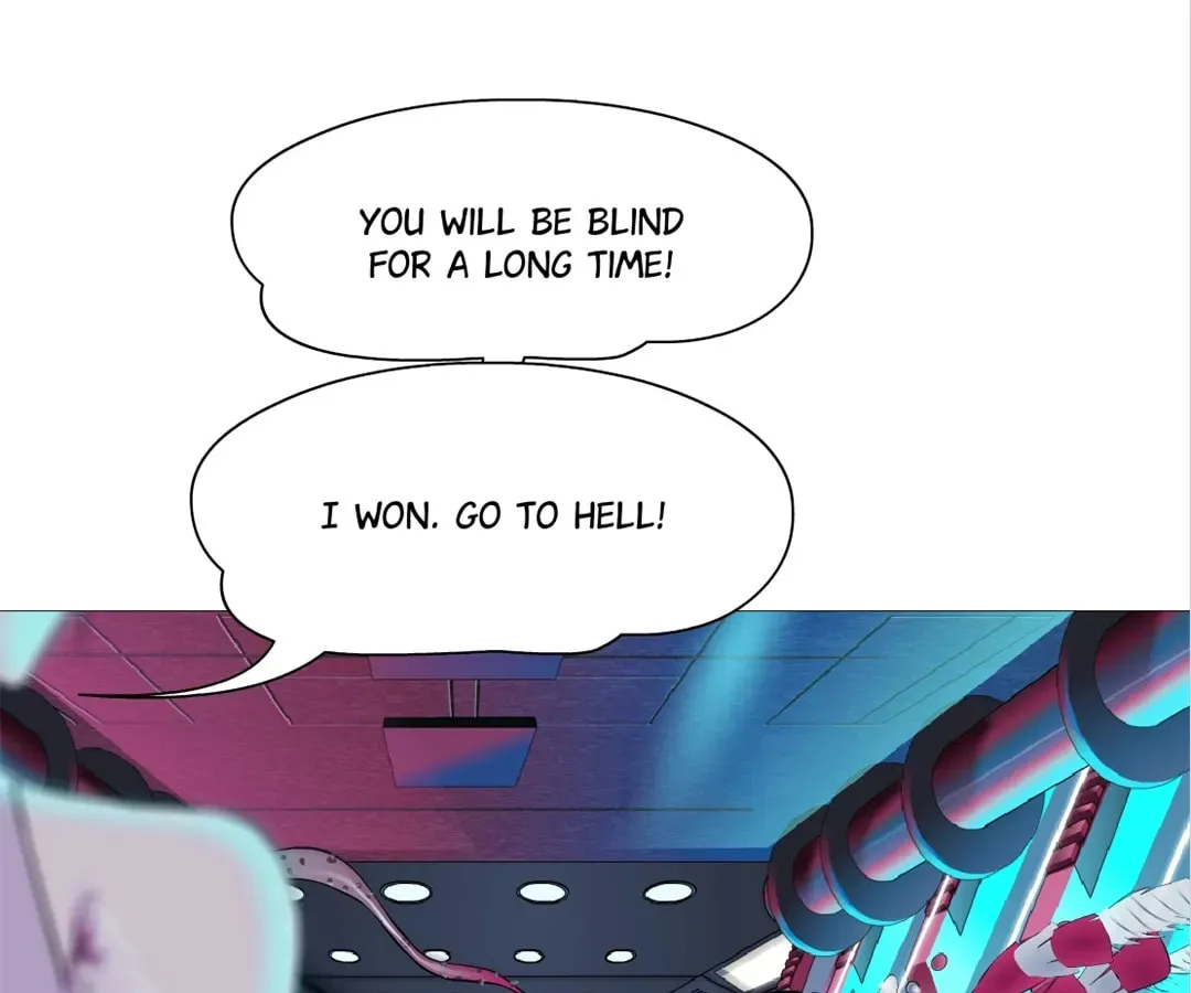 Read Mercy Killing chapter 155 image 46 on Lezhin