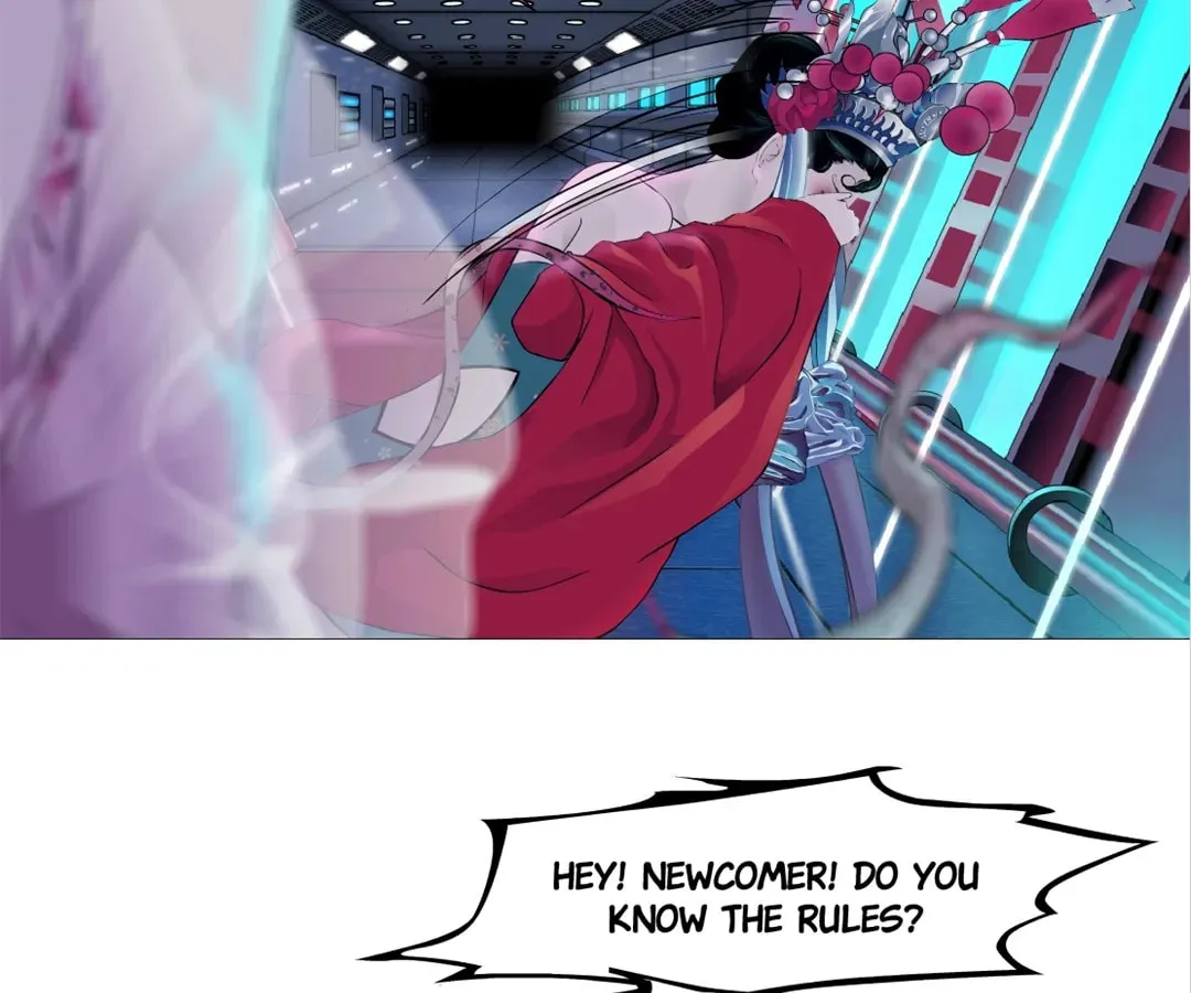 Read Mercy Killing chapter 155 image 47 on Lezhin