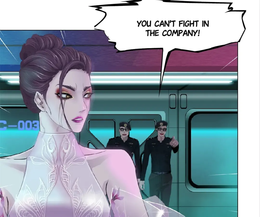 Read Mercy Killing chapter 155 image 48 on Lezhin