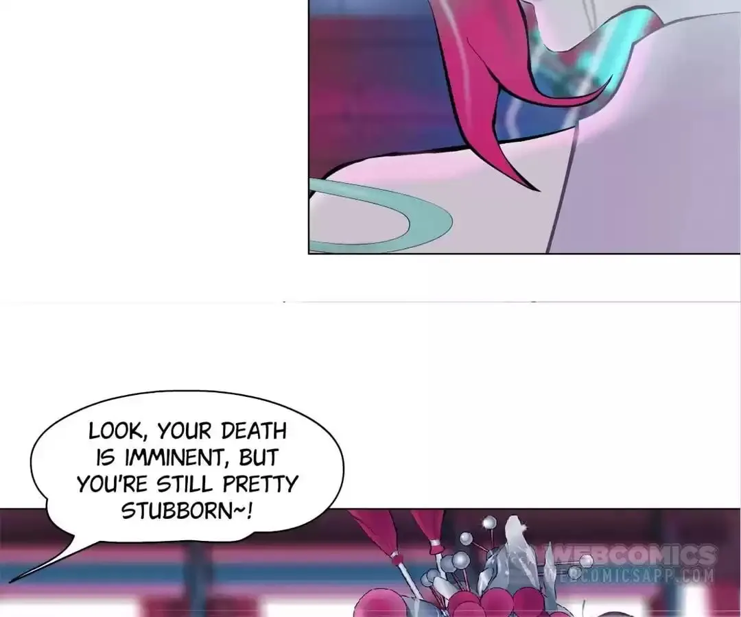 Read Mercy Killing chapter 155 image 50 on Lezhin