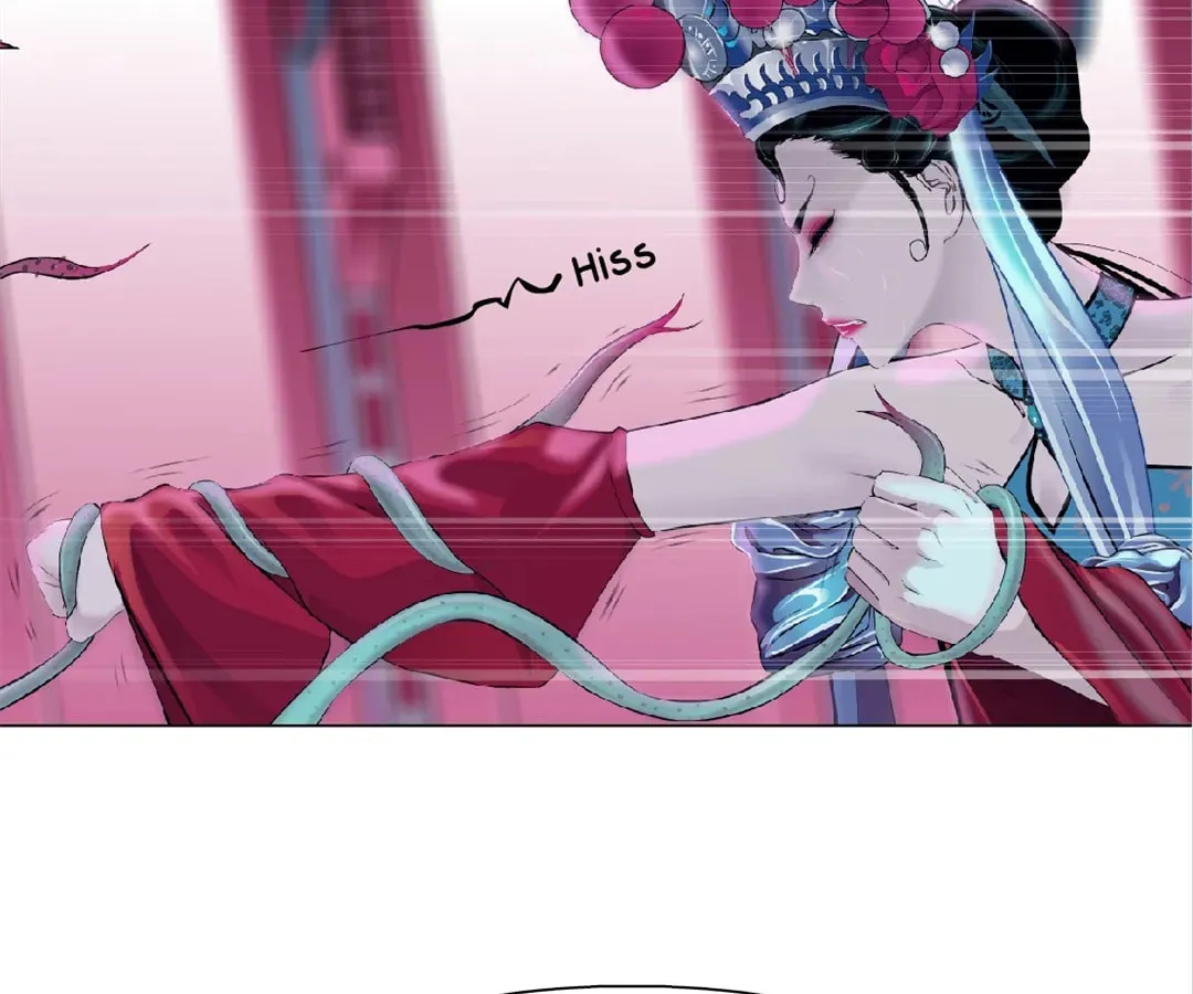 Read Mercy Killing chapter 155 image 51 on Lezhin
