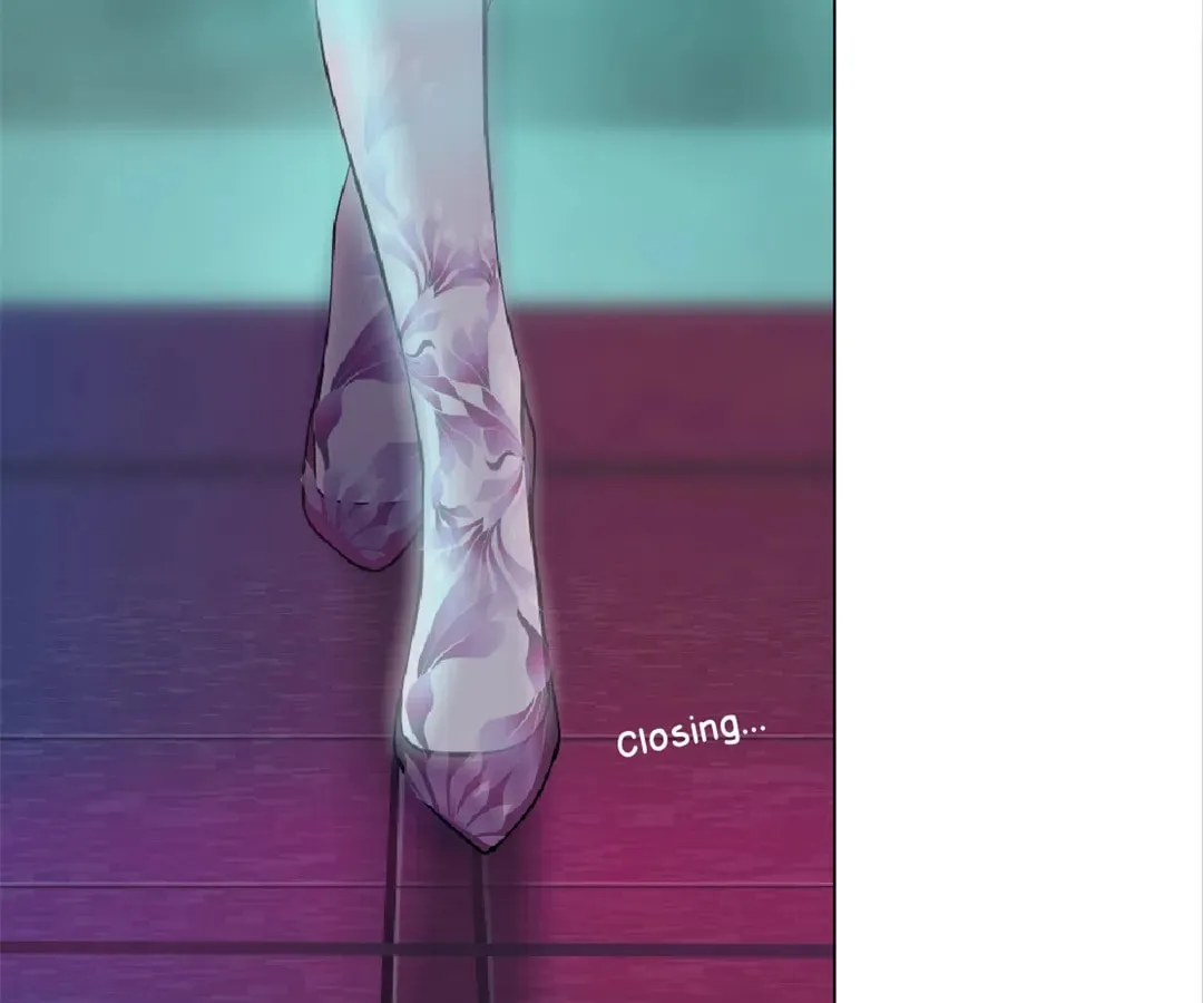 Read Mercy Killing chapter 155 image 53 on Lezhin