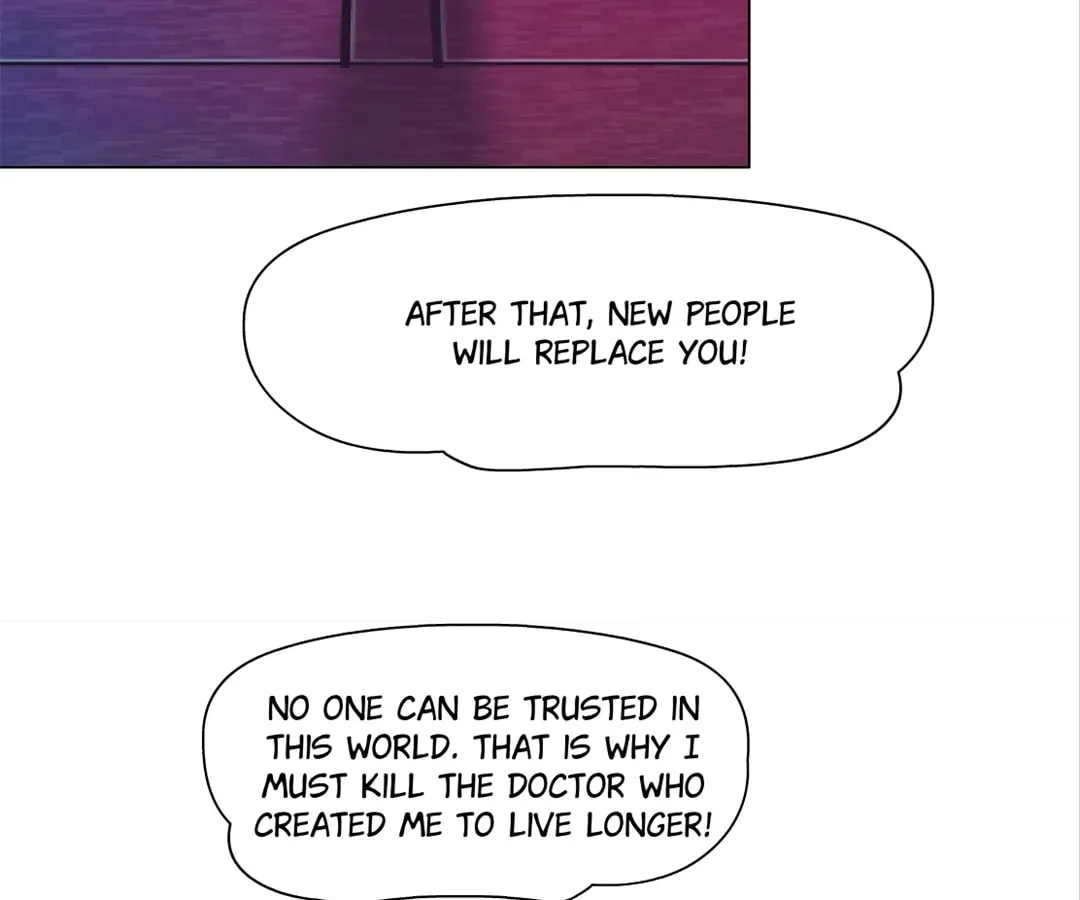 Read Mercy Killing chapter 155 image 54 on Lezhin