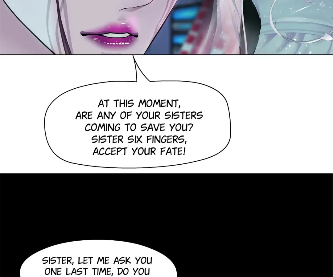 Read Mercy Killing chapter 155 image 56 on Lezhin