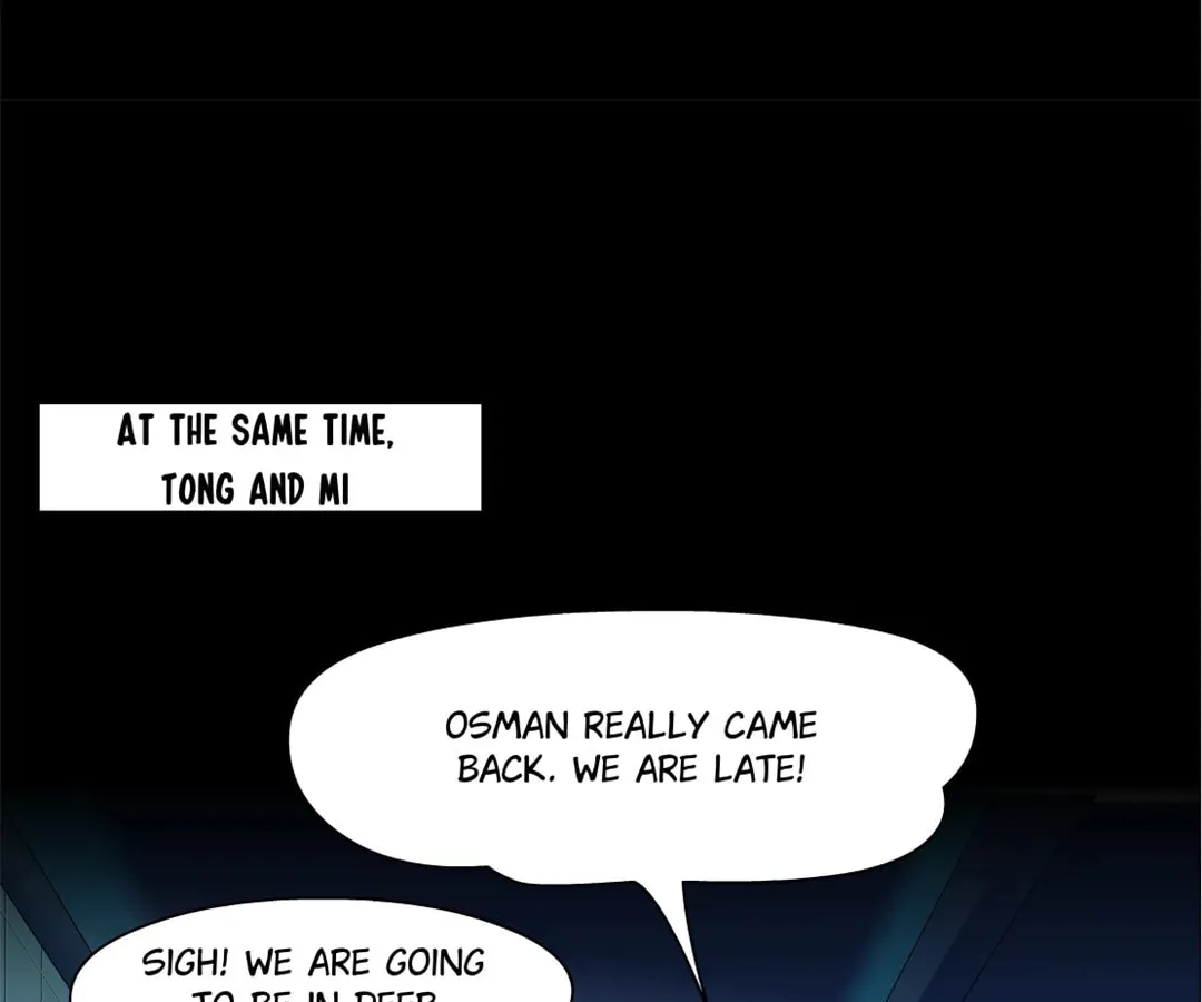 Read Mercy Killing chapter 155 image 59 on Lezhin