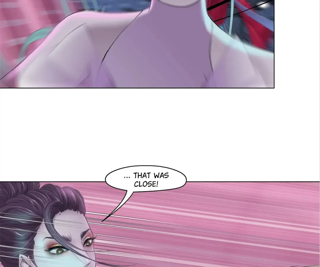 Read Mercy Killing chapter 155 image 6 on Lezhin