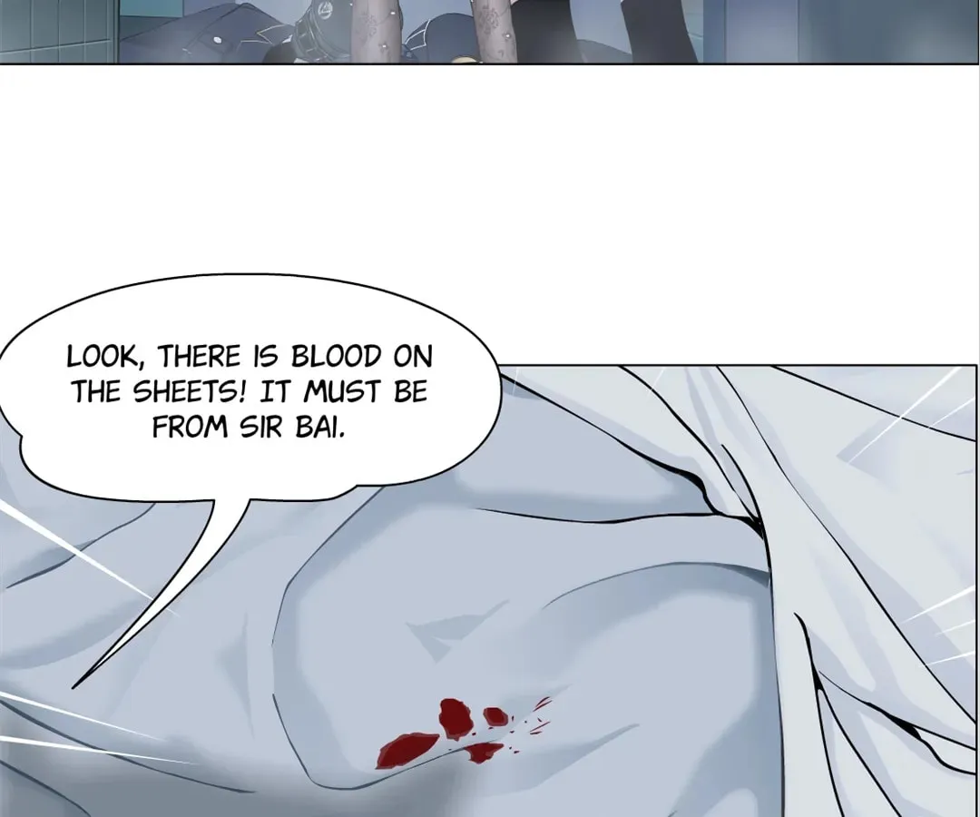 Read Mercy Killing chapter 155 image 61 on Lezhin