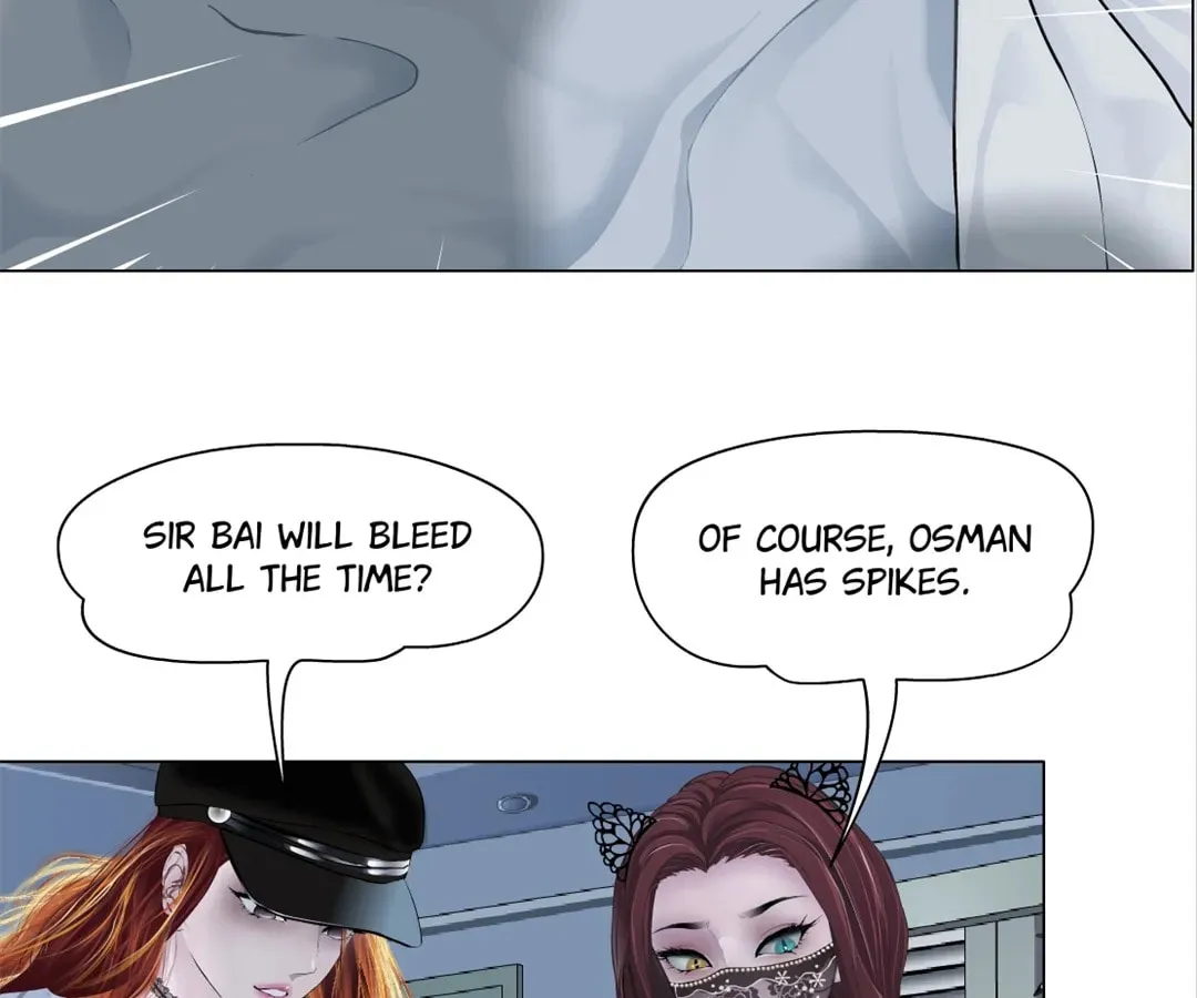 Read Mercy Killing chapter 155 image 62 on Lezhin