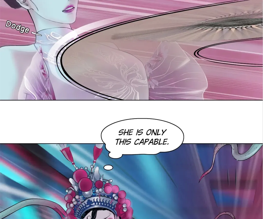 Read Mercy Killing chapter 155 image 7 on Lezhin