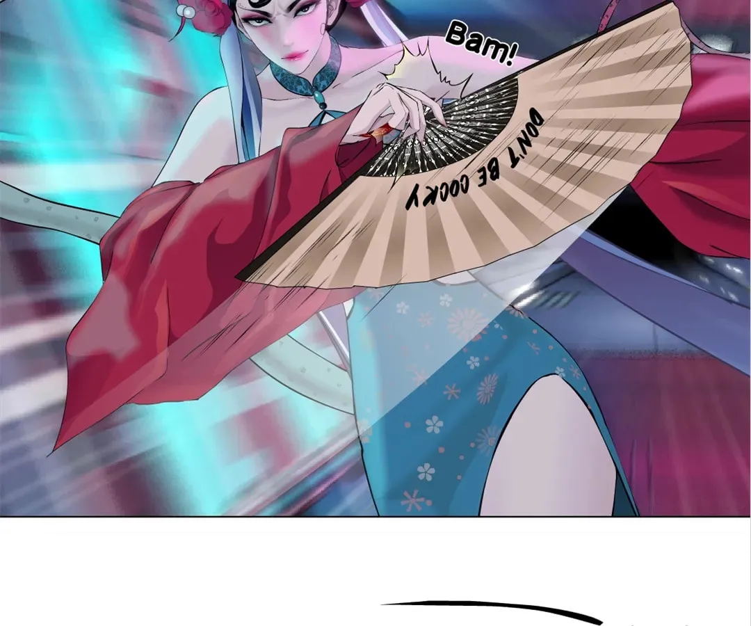 Read Mercy Killing chapter 155 image 8 on Lezhin