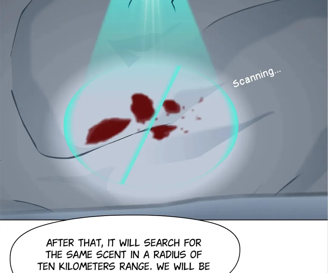 Read Mercy Killing chapter 156 image 11 on Lezhin