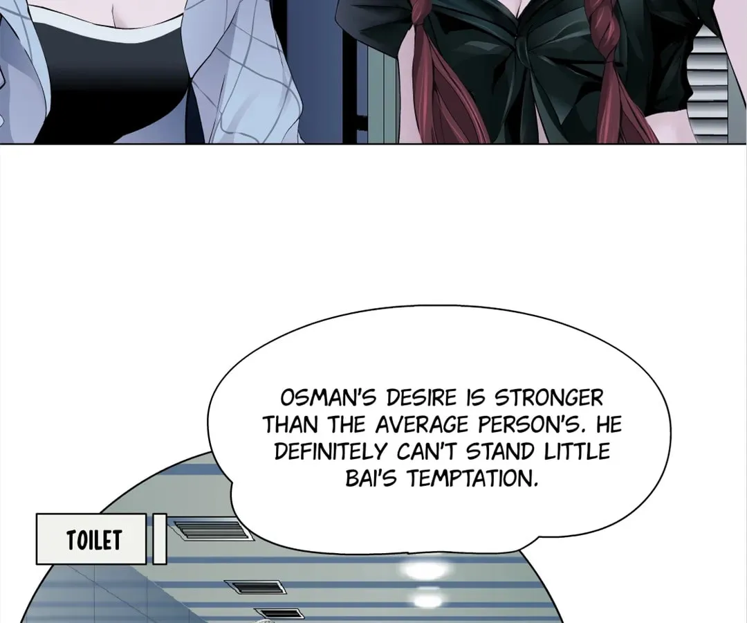Read Mercy Killing chapter 156 image 14 on Lezhin