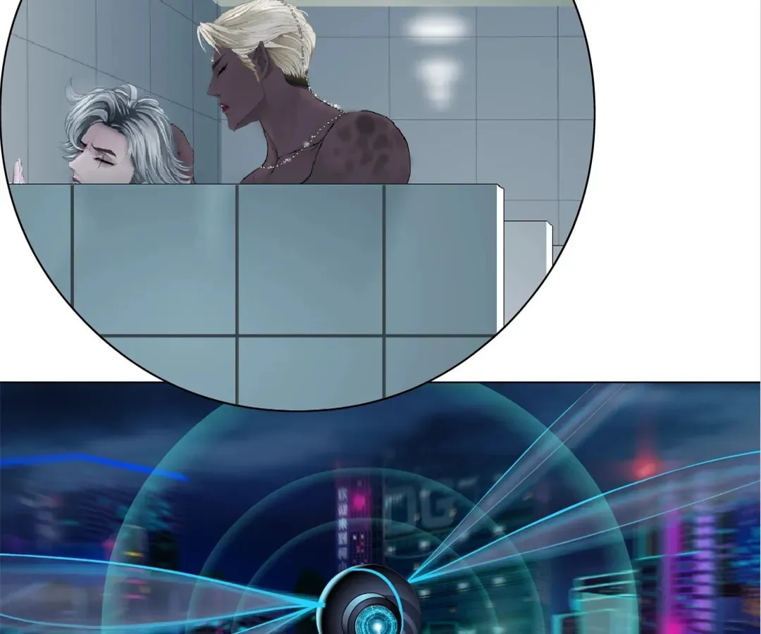 Read Mercy Killing chapter 156 image 15 on Lezhin
