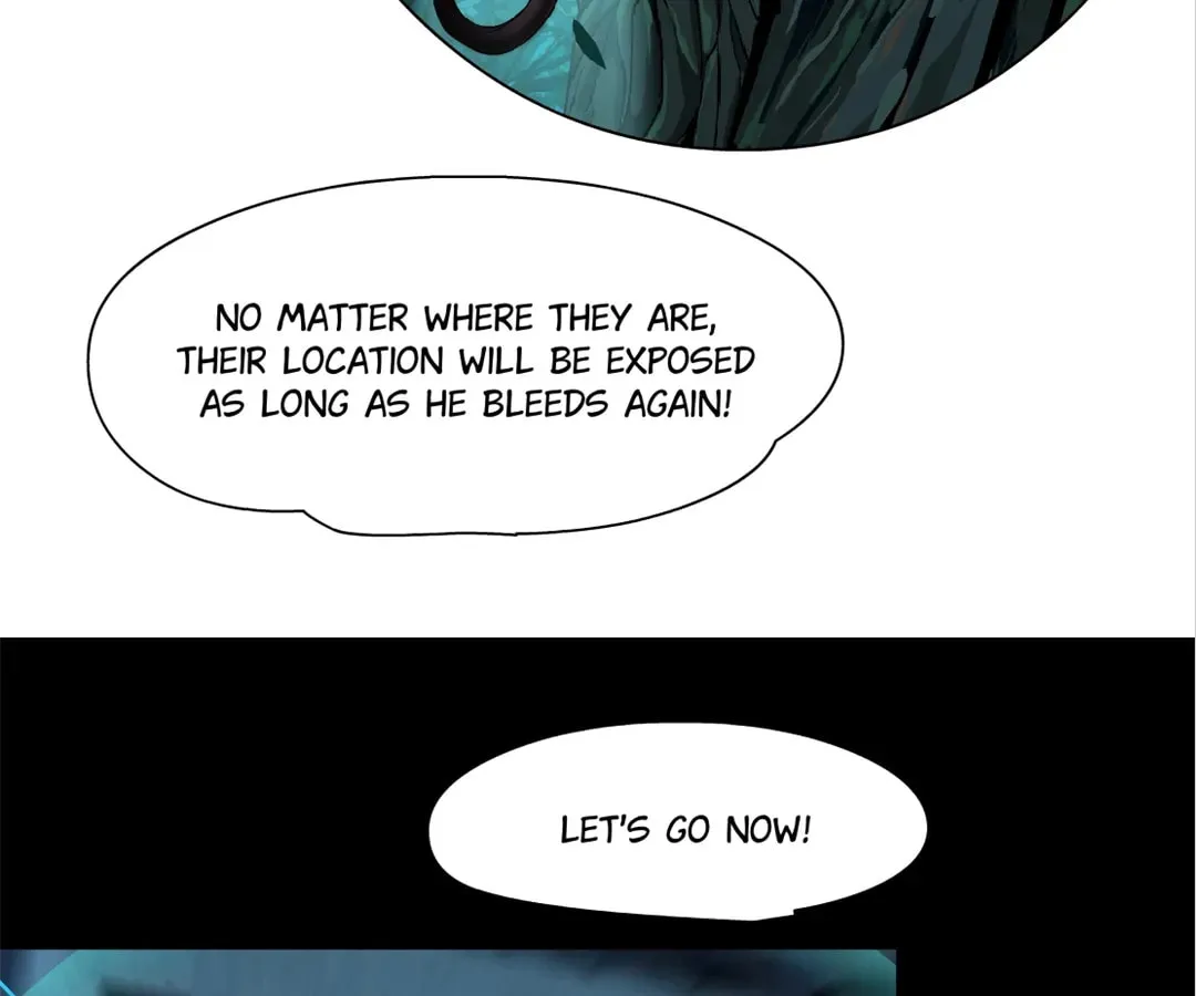 Read Mercy Killing chapter 156 image 17 on Lezhin