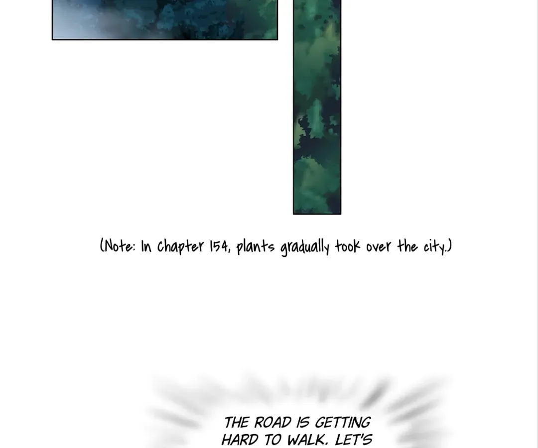 Read Mercy Killing chapter 156 image 21 on Lezhin