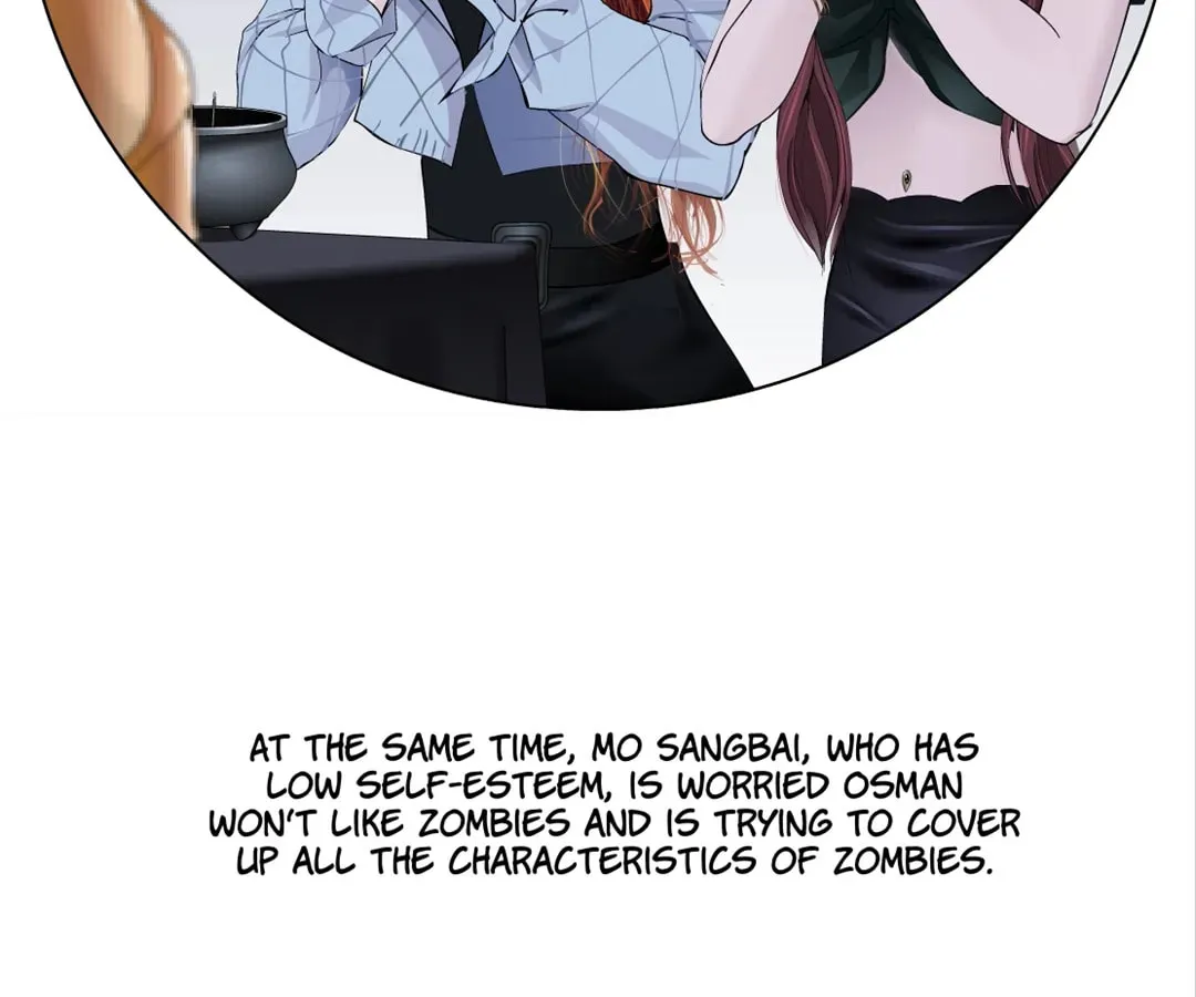 Read Mercy Killing chapter 156 image 27 on Lezhin