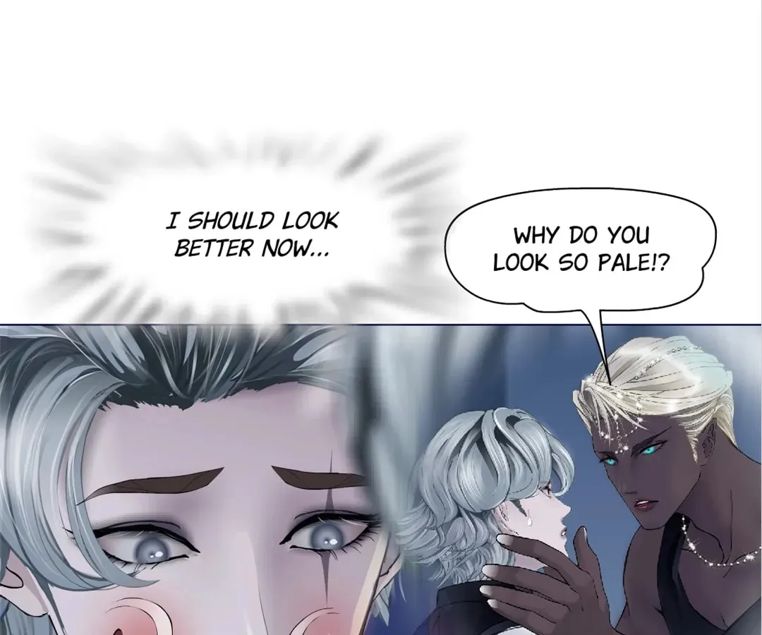 Read Mercy Killing chapter 156 image 29 on Lezhin