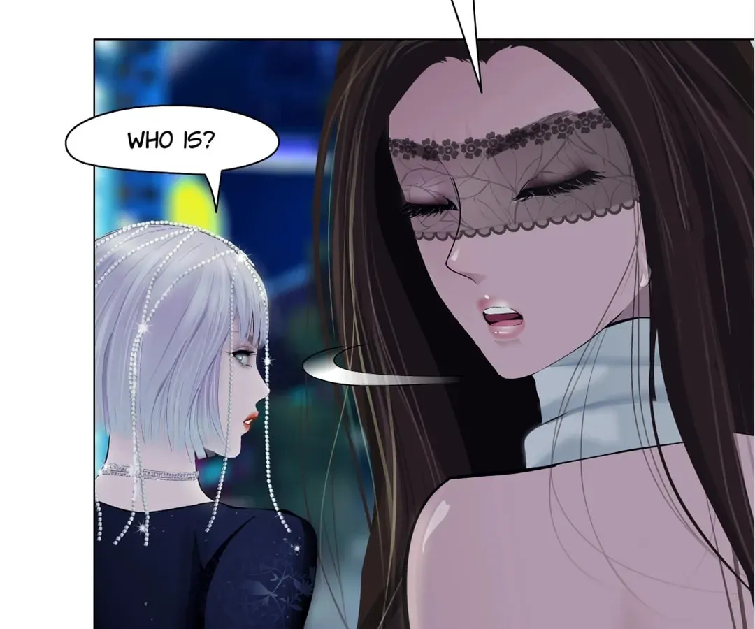 Read Mercy Killing chapter 156 image 3 on Lezhin
