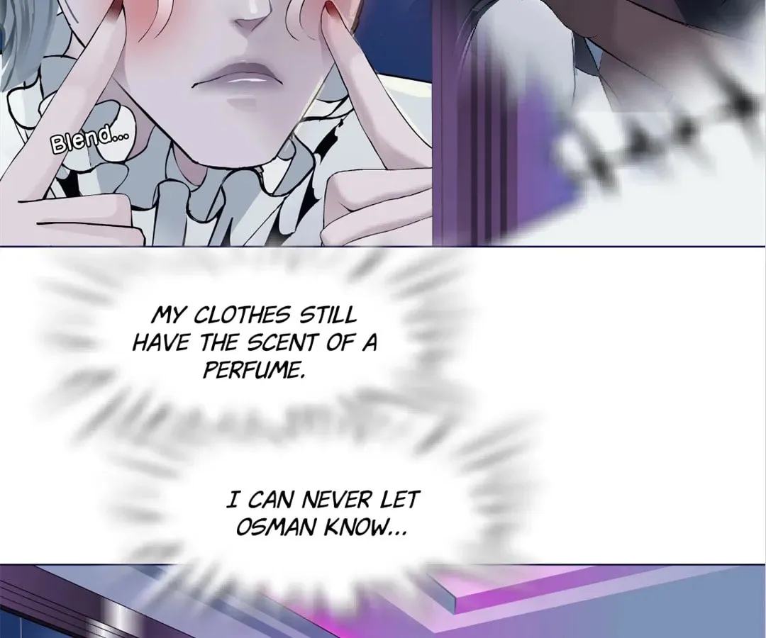 Read Mercy Killing chapter 156 image 30 on Lezhin